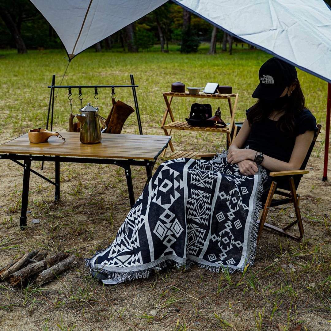 SWAG GEAR オリジナルラグ small SWAG_GEAR