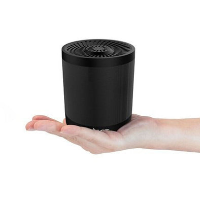ZEALOT S5 Portable Wireless Speaker ファイバークロス&シリコンカバー付