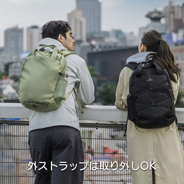 Naturehike 通勤トラベルリュック