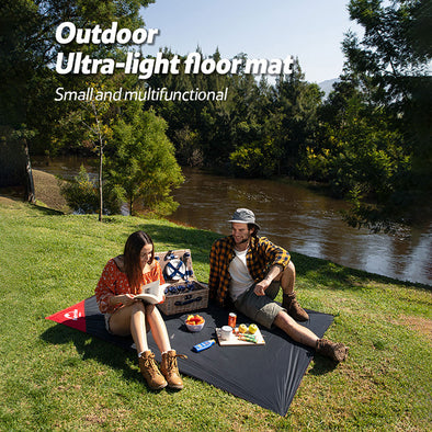 Naturehike グランドシート