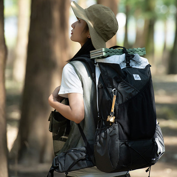 Naturehike 熊よけ鈴