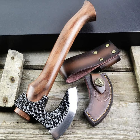 インディアンハチェット