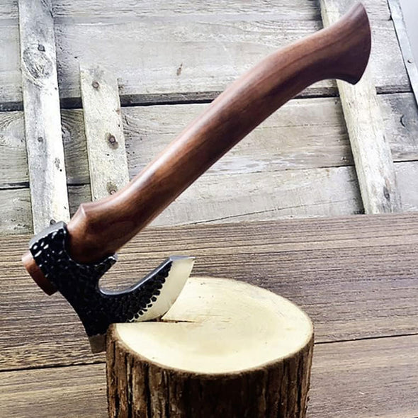 インディアンハチェット