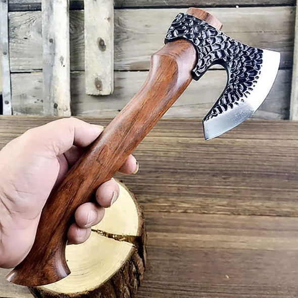 インディアンハチェット