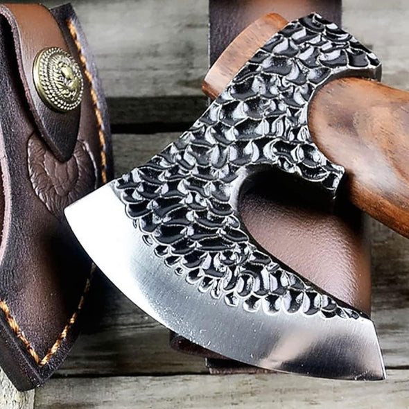 インディアンハチェット