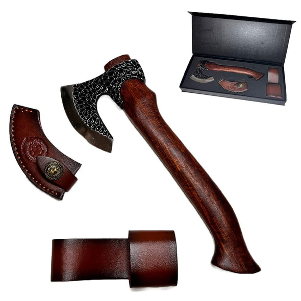 インディアンハチェット