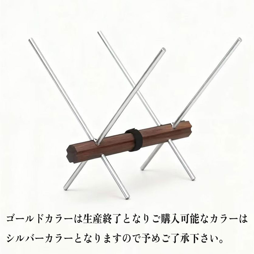 年末祭セール】ウォールナット薪スタンド – SWAG_GEAR