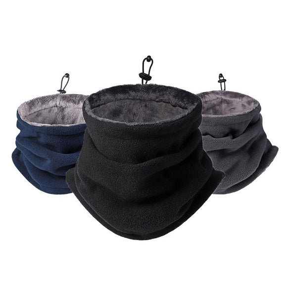 ネックウォーマー