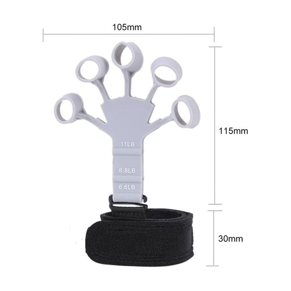 フィンガートレーナー