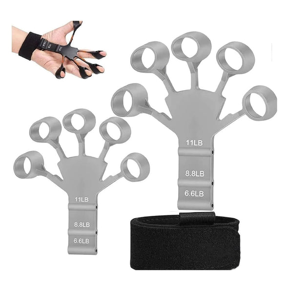 フィンガートレーナー