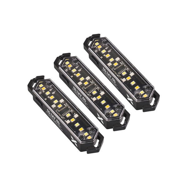 ガイロープLEDライト