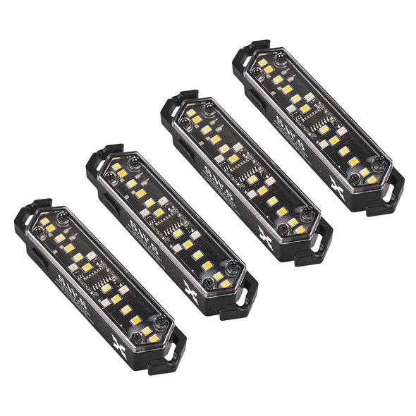 ガイロープLEDライト