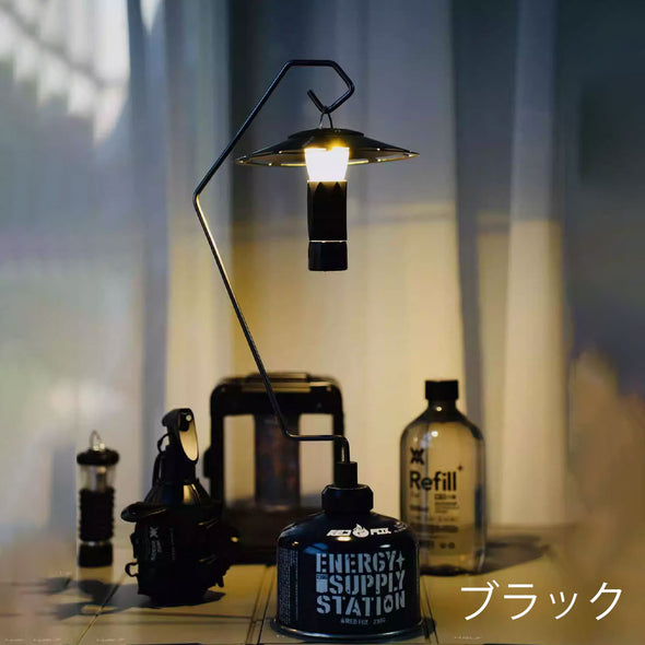 OD缶用ランタンスタンド