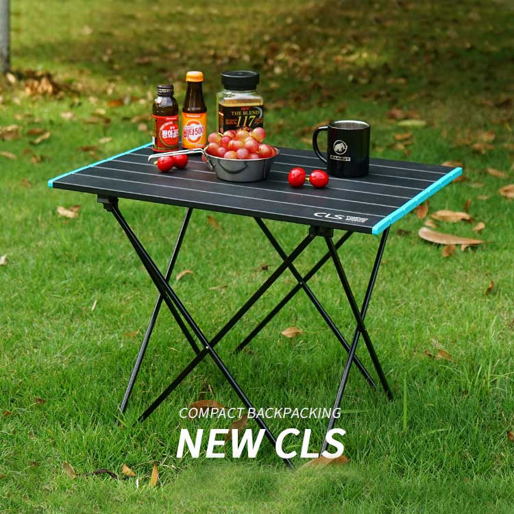 CLS フォールディングテーブル – SWAG_GEAR