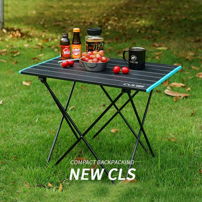 CLS フォールディングテーブル