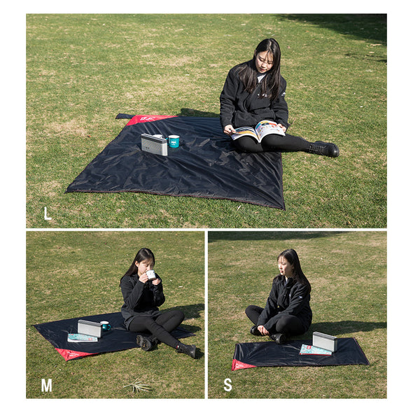 Naturehike グランドシート