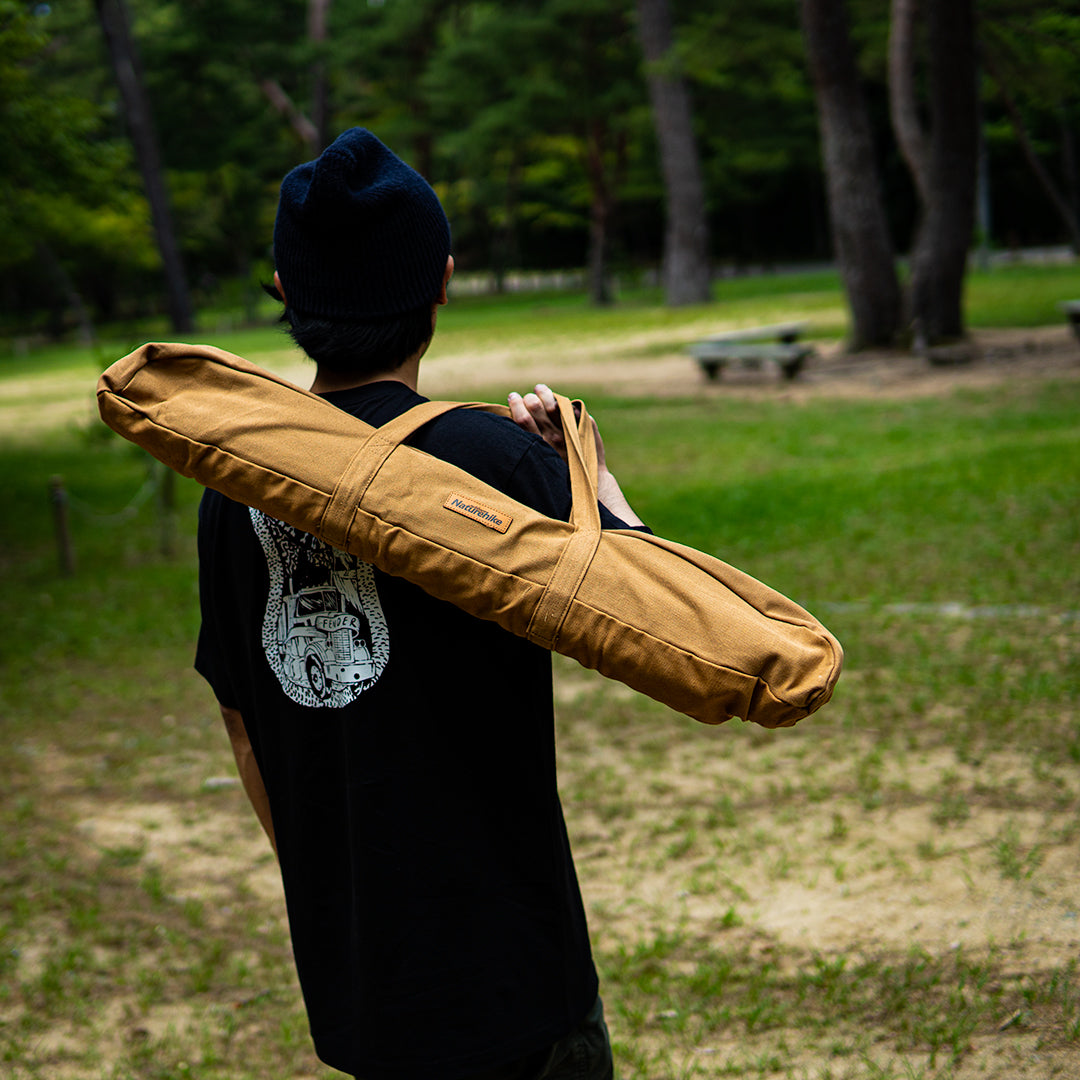 Naturehike ポールケース M size – SWAG_GEAR