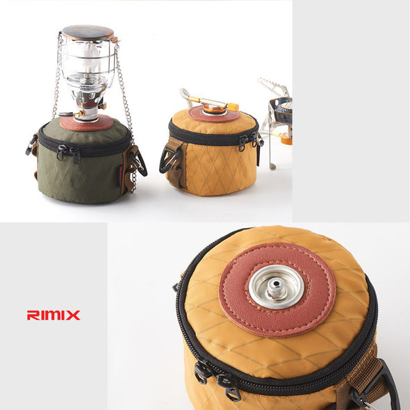 RIMIX OD缶ケース X-PAC