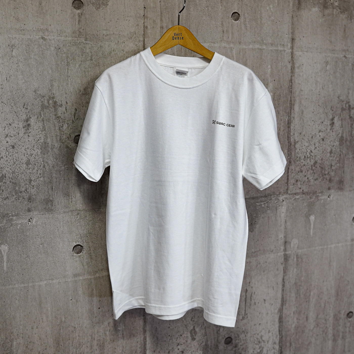GR Uniforma Printed Jersey T-Shirt