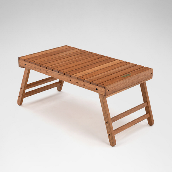 【アウトレット】Naturehike 折りたたみ木製テーブル