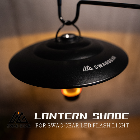 【SET販売】FULLSET FOR SWAG GEAR LED FLASH LIGHT