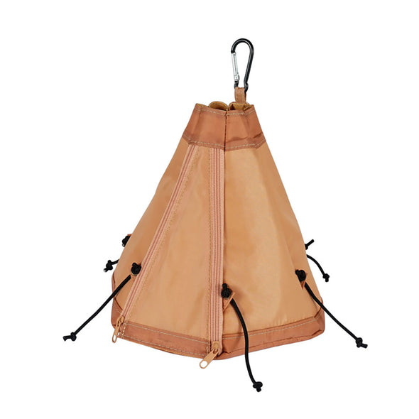 テント型ロールテイッシュバッグ
