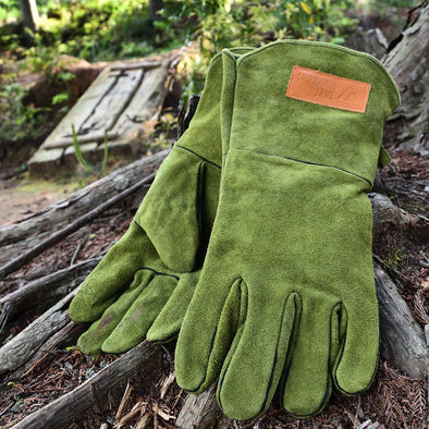 YaeiWorkers 2Way Heat resistant gloves